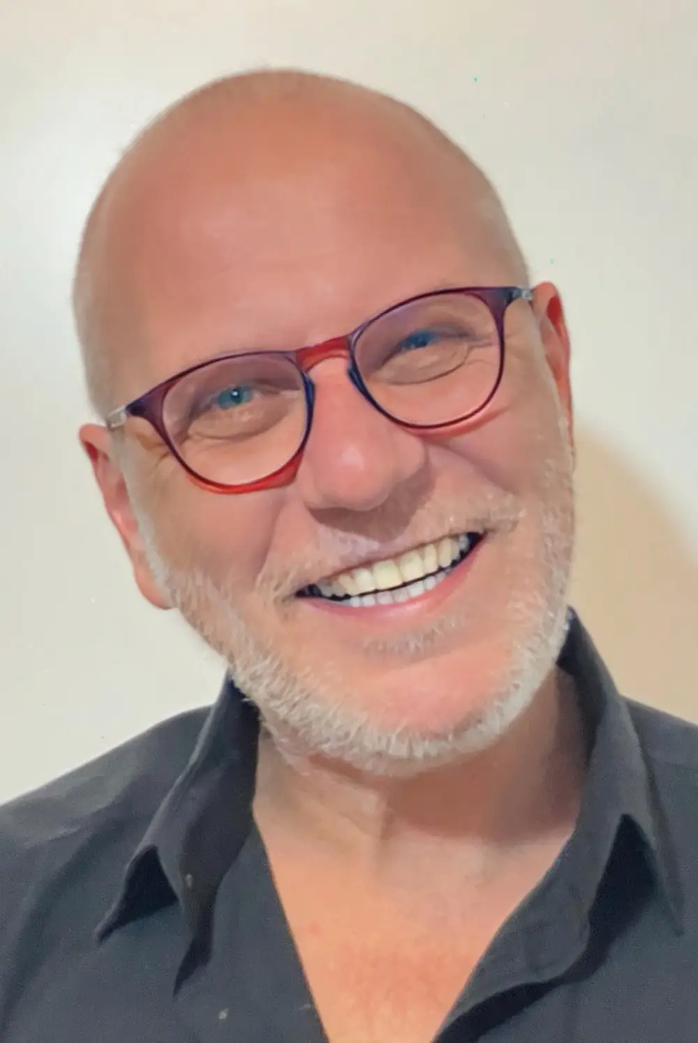 Manuel Böhm GoBeyond Malta